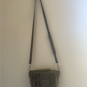 Steve Madden Olive Crossbody Bag